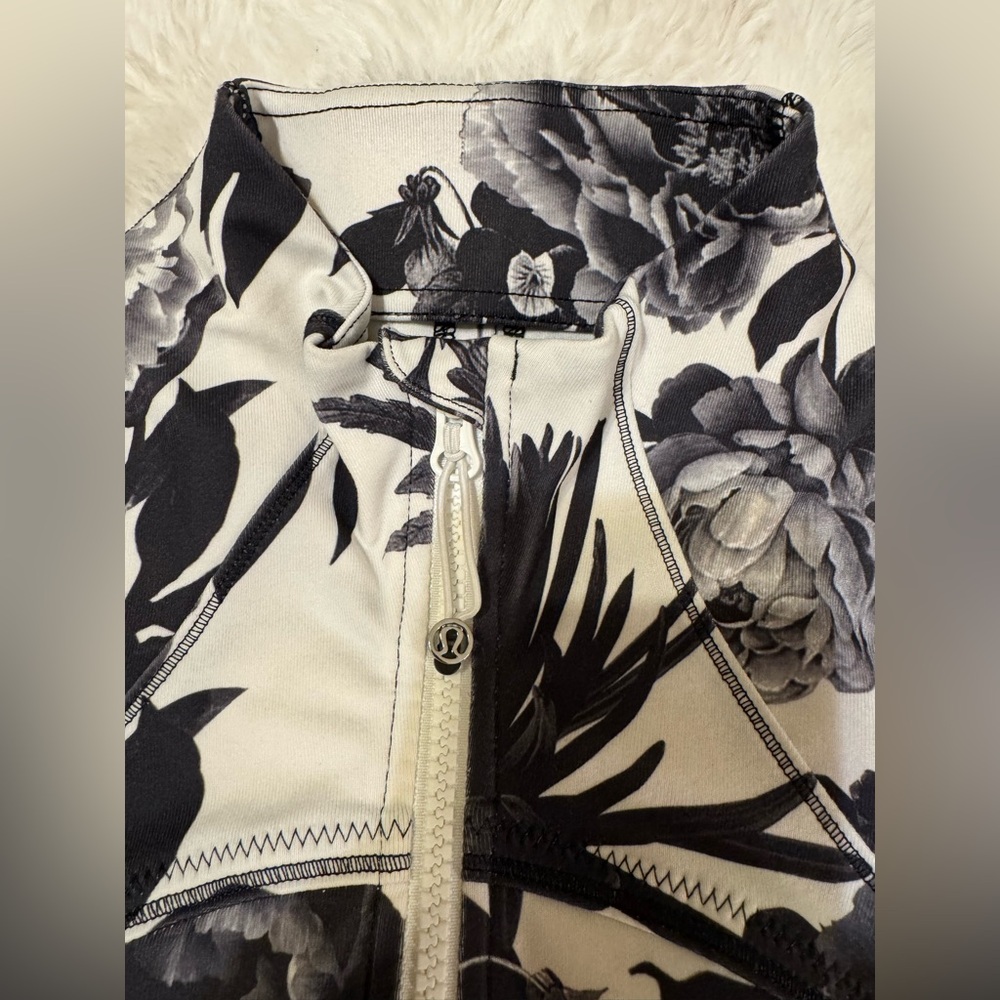 Forme Jacket Brisk Bloom - Picture 12 of 15